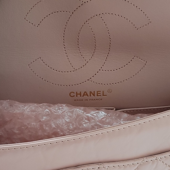 QUILTED CALFSKIN 2.55 REISSUE 226 - Picture 7 of 8